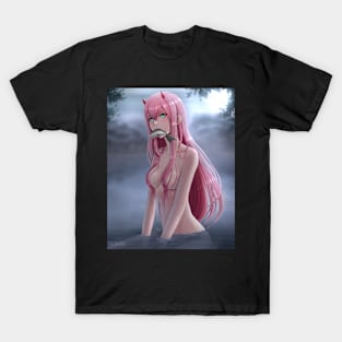 Zero Two T-Shirt